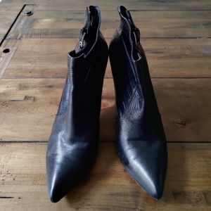 Aldo Genuine Leather Heels